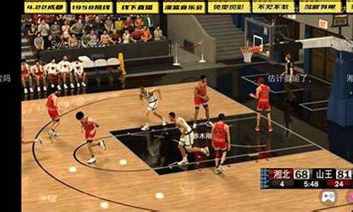 篮球飞人新版_nba篮球飞人皮肤