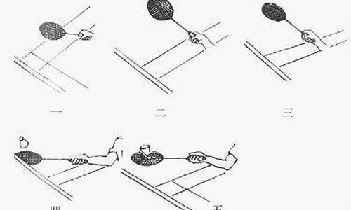 一个人如何练羽毛球技术最好_一个人如何练羽毛球技术最好呢