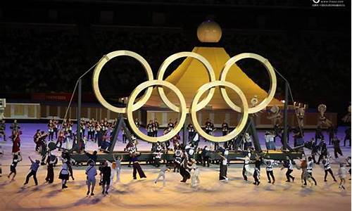 东京奥运会是什么时候举办_东京奥运会是什么时候举办的?