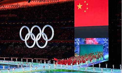上海未来会举办奥运会吗_上海未来会举办奥运会吗知乎